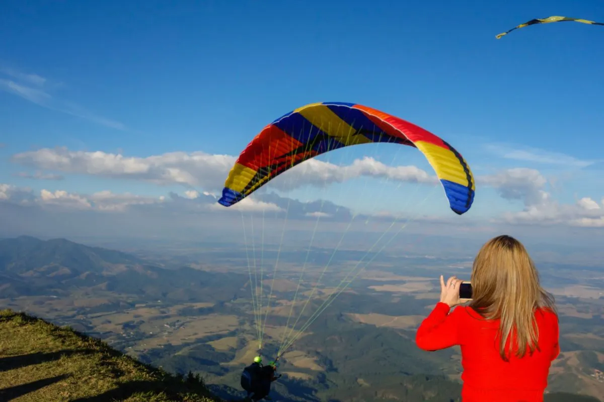 Santo Antônio do Pinhal, cidades perto de campos de jordao