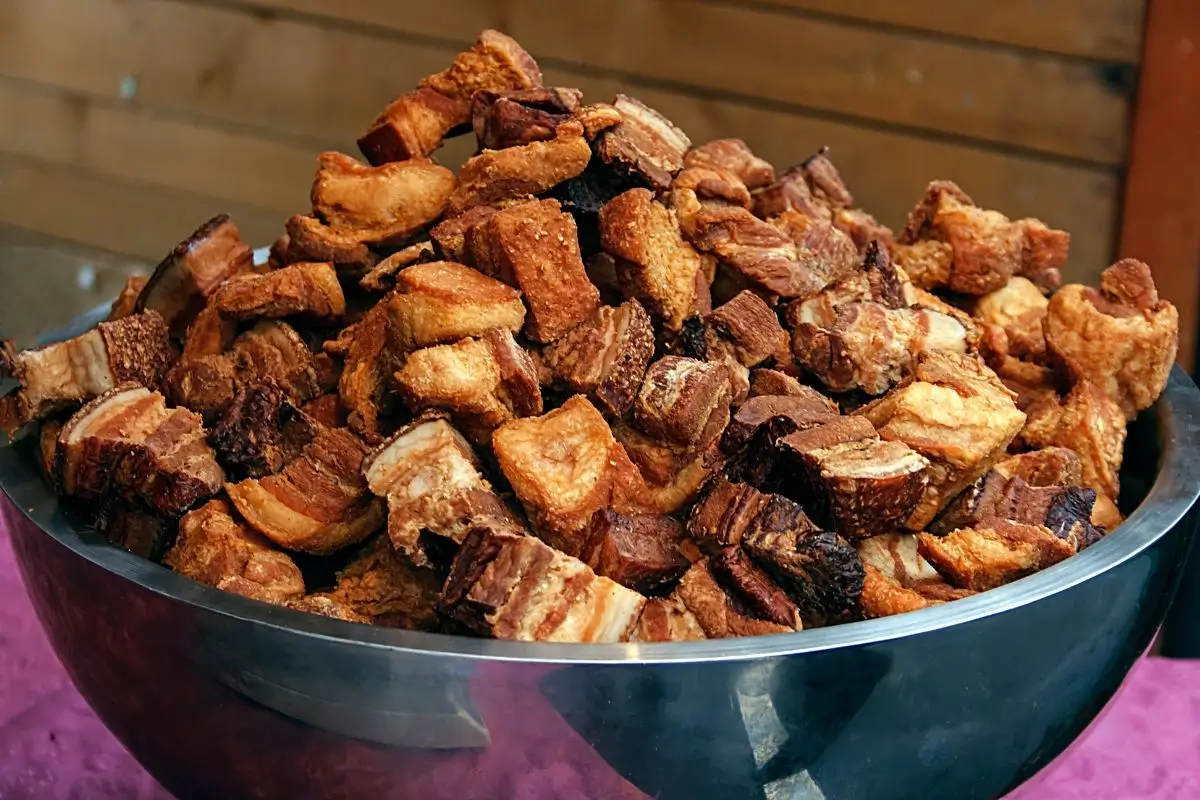 Onde Comer o Melhor Torresmo em Juiz de Fora? como fazer torresmo