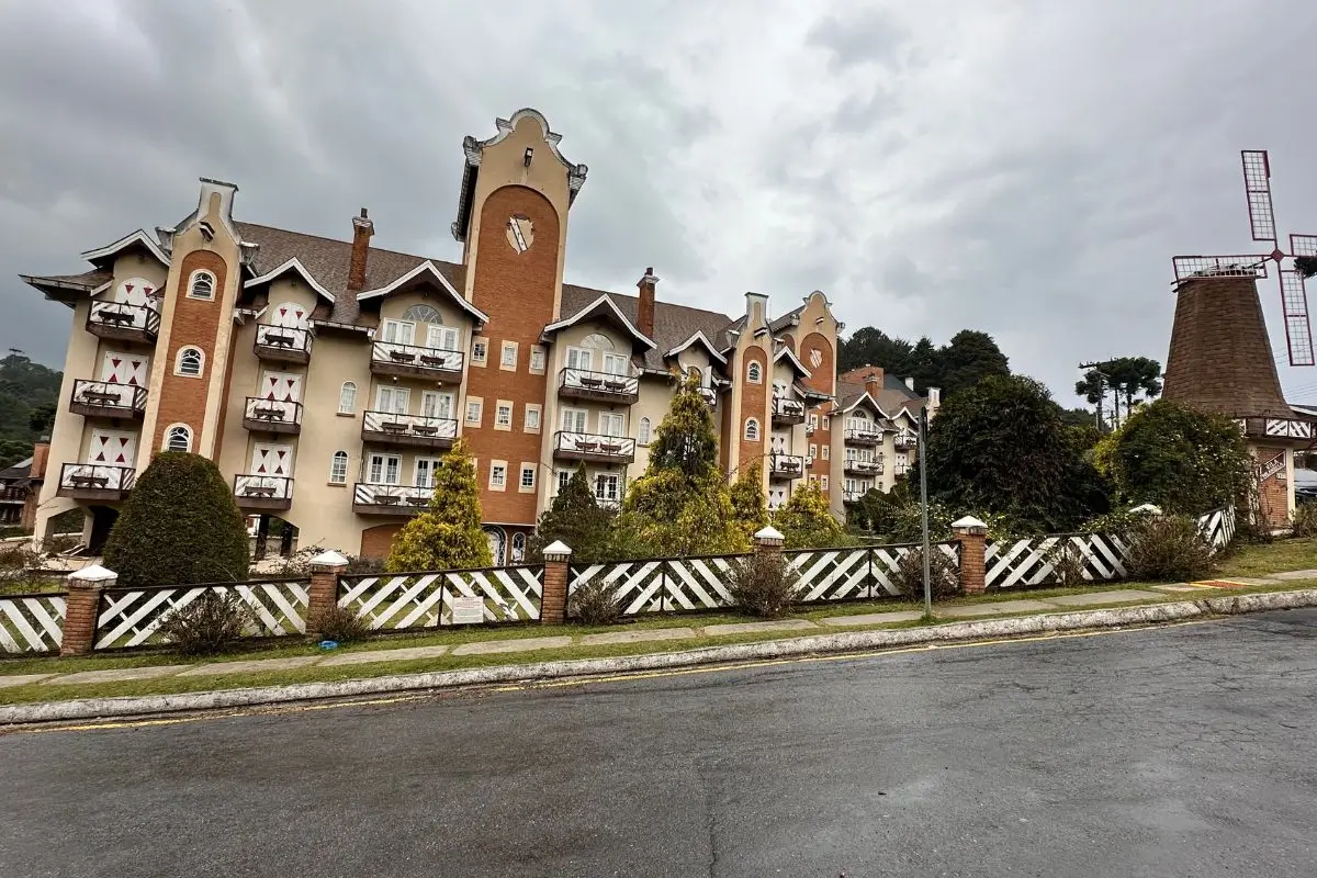 qual a cidade mais alta do brasil, campos do jordao