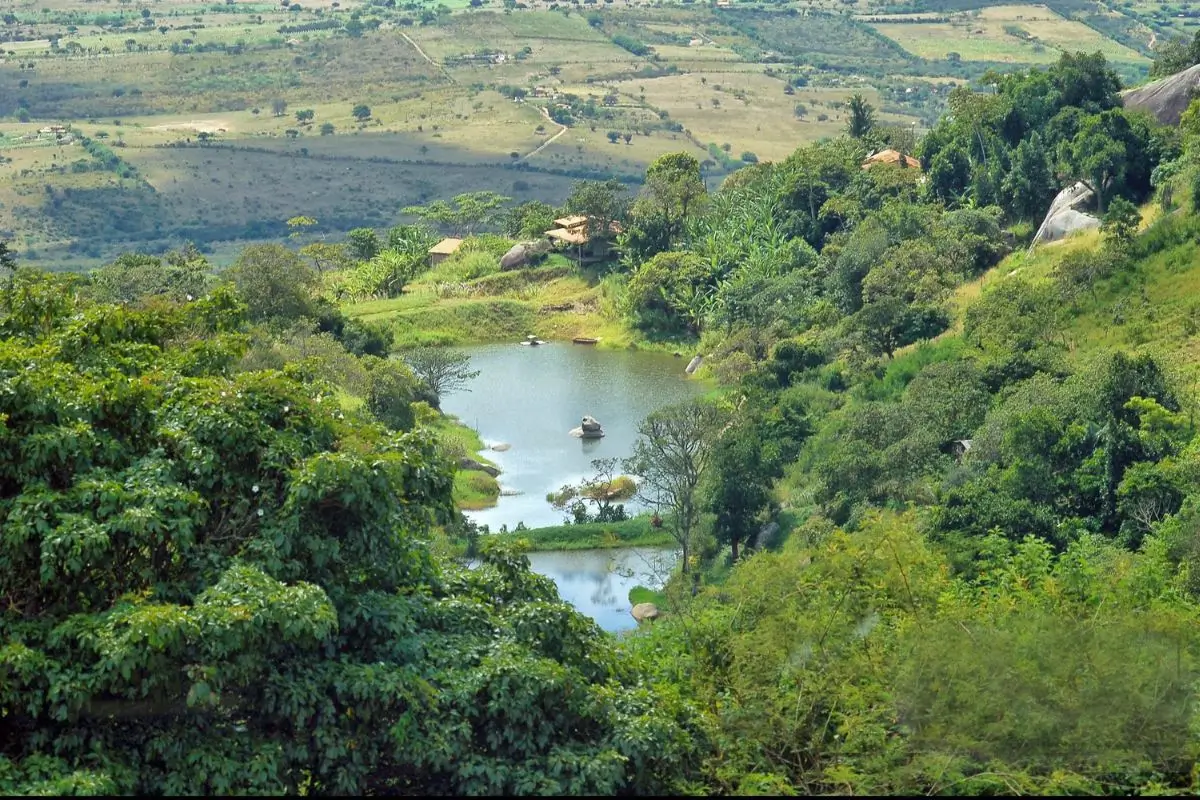 serra negra bezerros interior de pernambuco