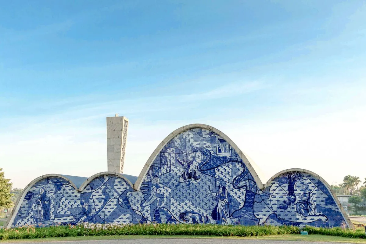 Como chegar em Belo Horizonte: Ônibus, carro, trem e avião como chegar em bh