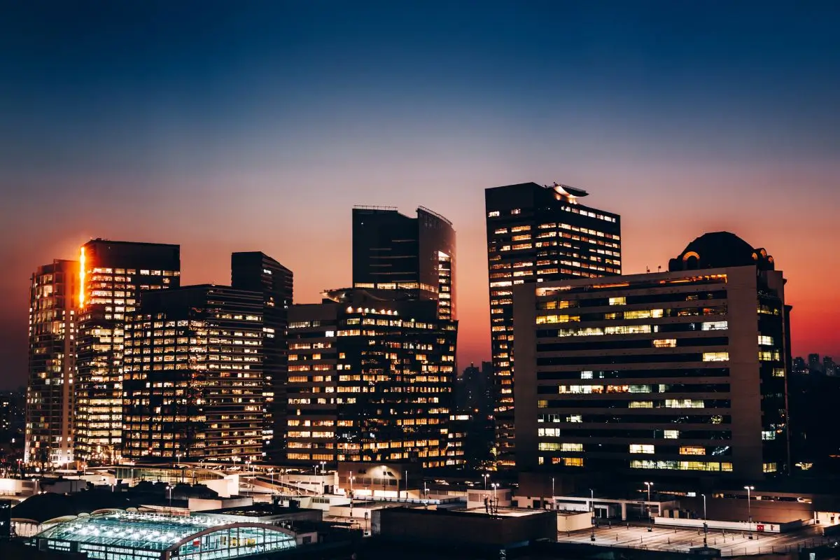 São Paulo entra pela primeira vez no top 30 das cidades globais, superando Milão e Montreal cidade mais promissora do brasil, sao paulo