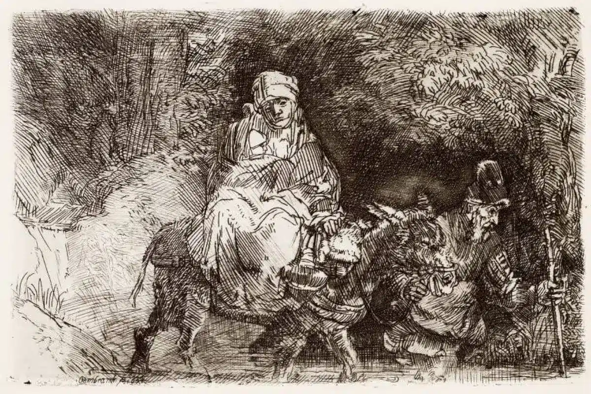 Exposição gratuita de Rembrandt vai transformar sua visão de arte no RJ! exposição Rembrandt rj