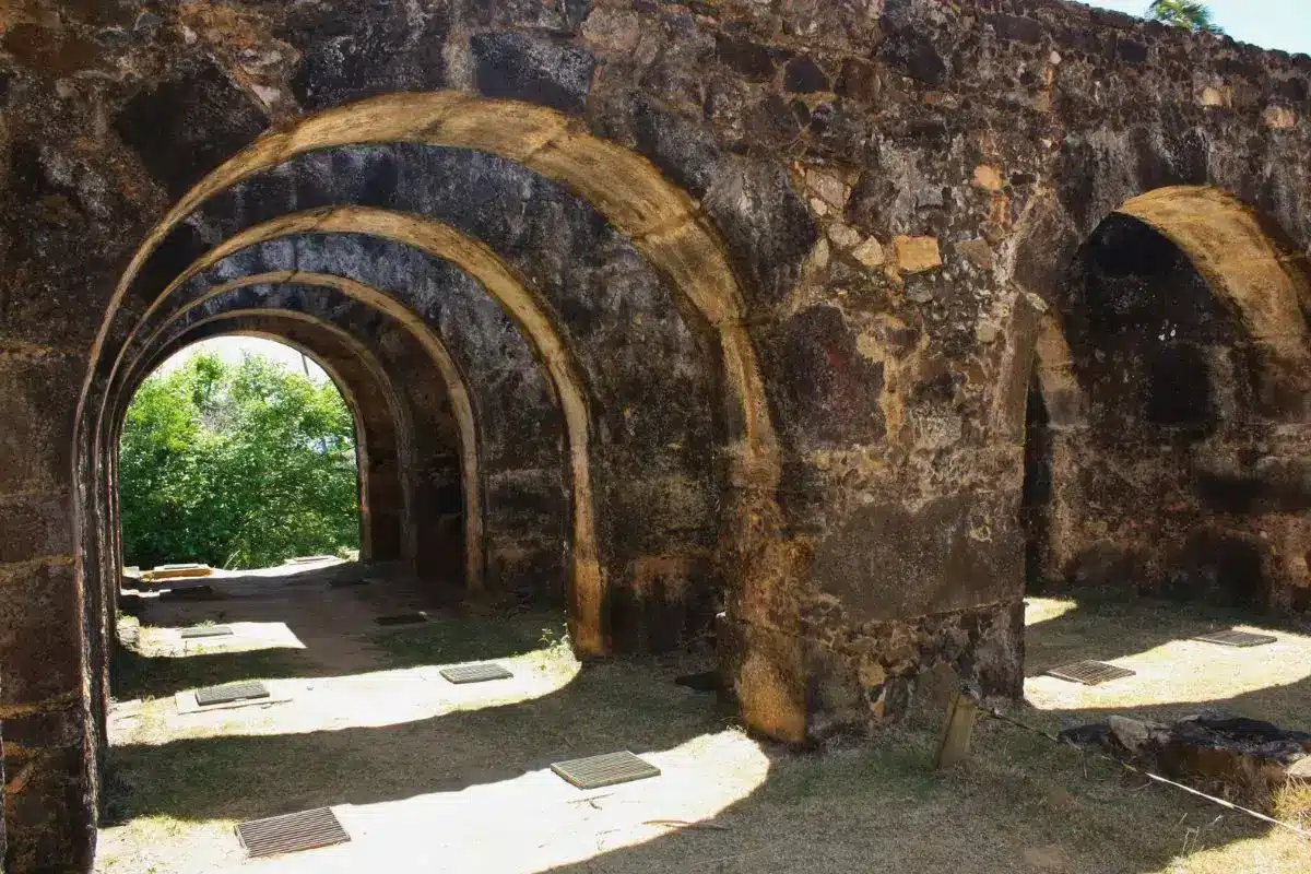 Castelo Garcia D’Ávila