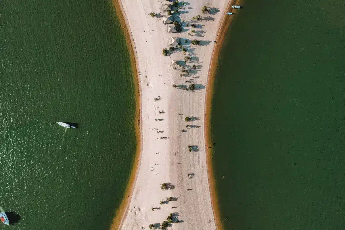 alter do chao como chegar