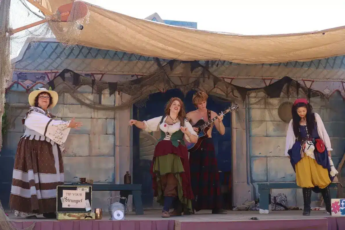 festival viking rio de janeiro