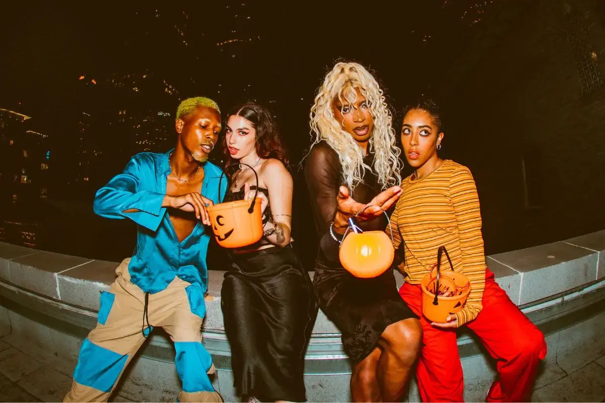 festas de halloween 2026 curitiba