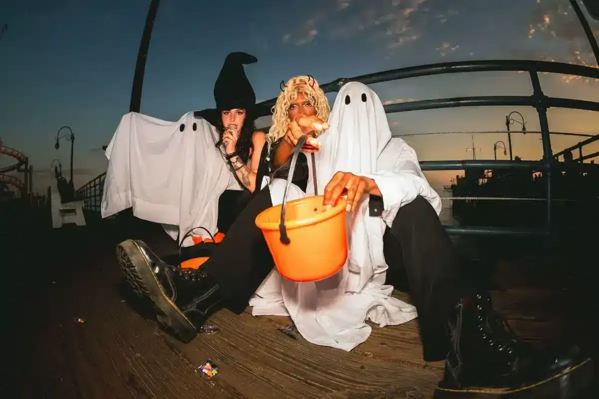 festas de halloween curitiba