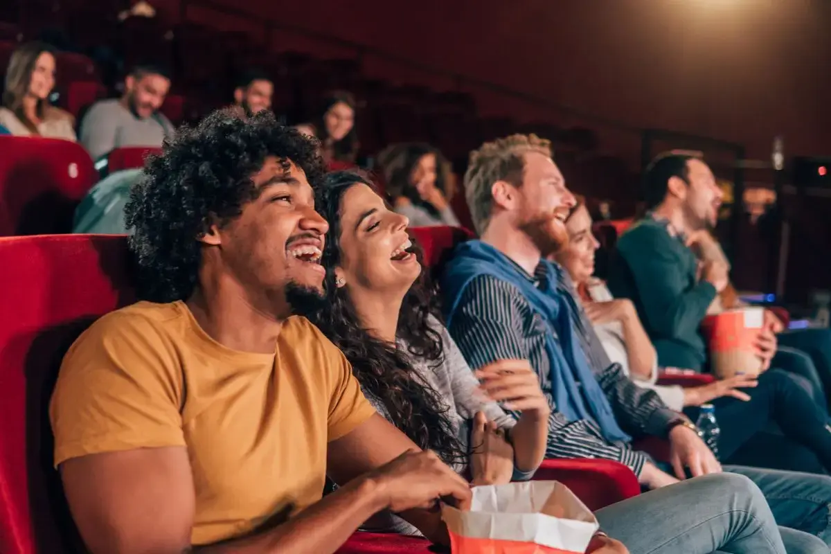 festival do rio 2025