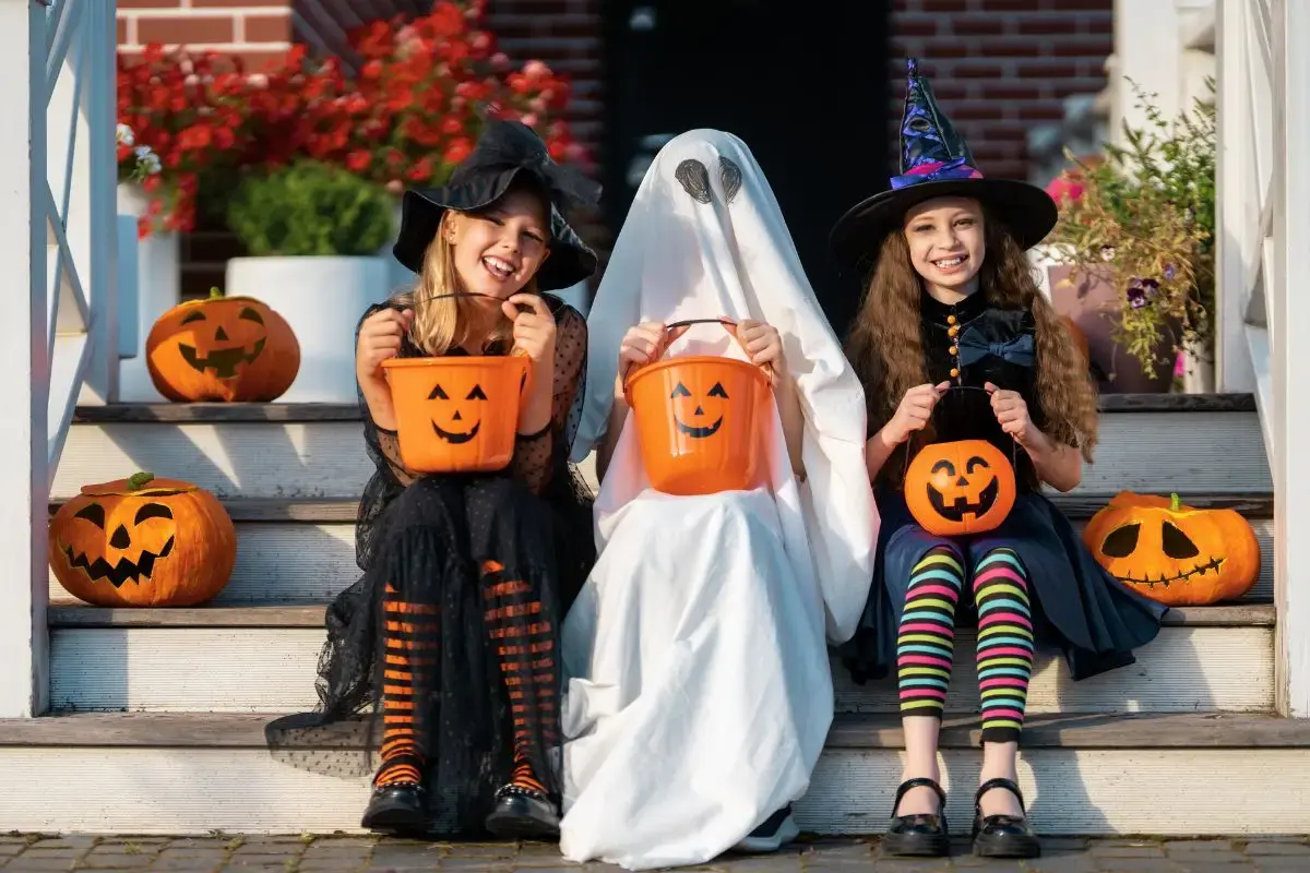 passeio de trem de halloween Paranapiacaba