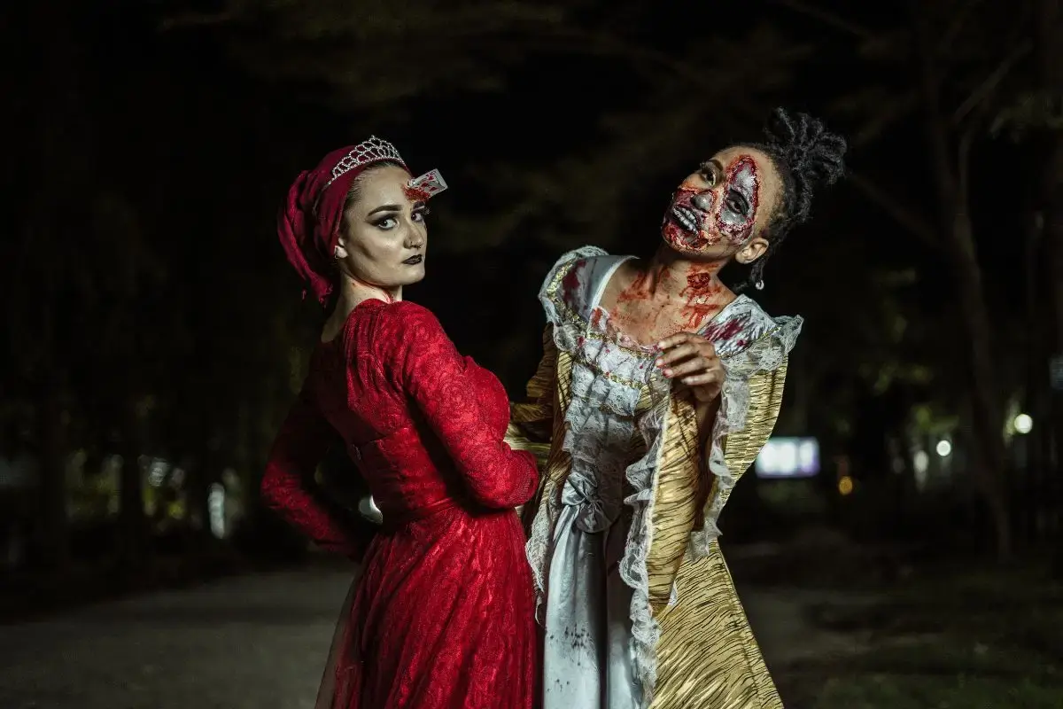 Fantasias de Halloween: 30 ideias engraçadas e assustadoras para arrasar na festa ideias de fantasias halloween