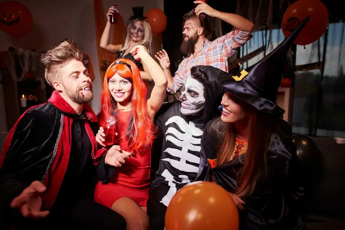 Fantasias de Halloween: 30 ideias engraçadas e assustadoras para arrasar na festa ideias de fantasia de halloween