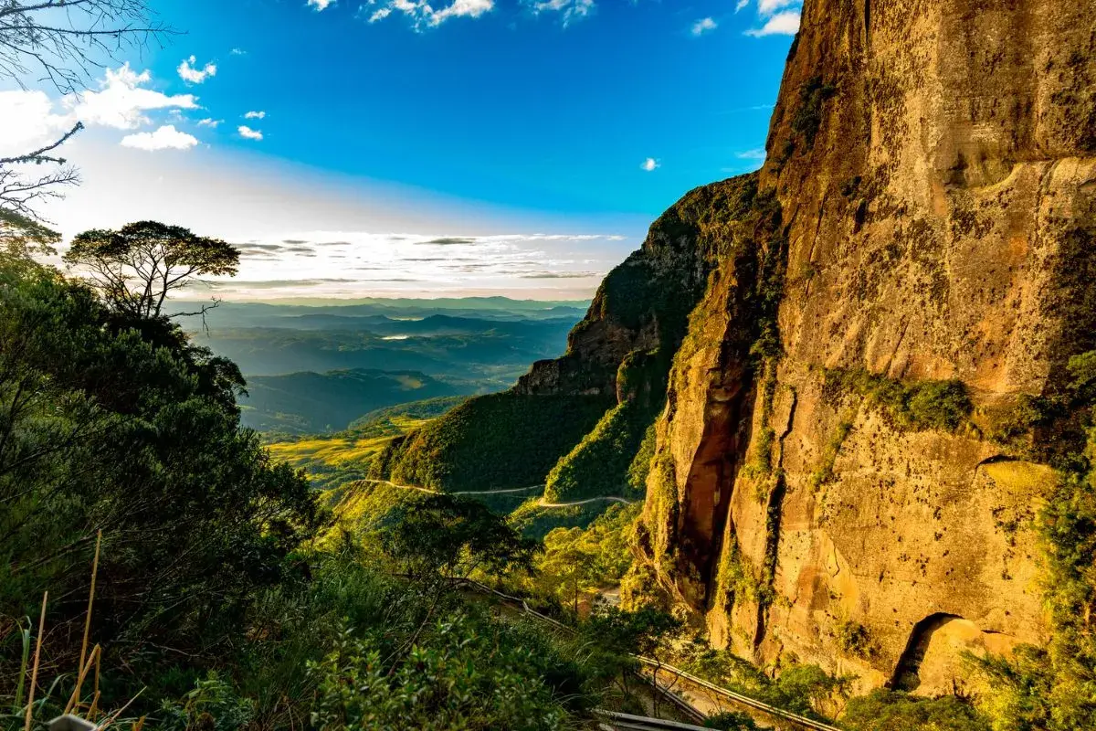 23 melhores lugares em Santa Catarina para relaxar! lugares em santa catarina para relaxar