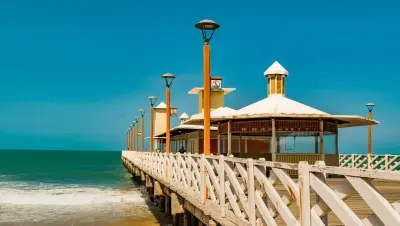 Rota Turística da Fé no Ceará