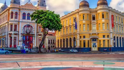melhores onibus salvador recife