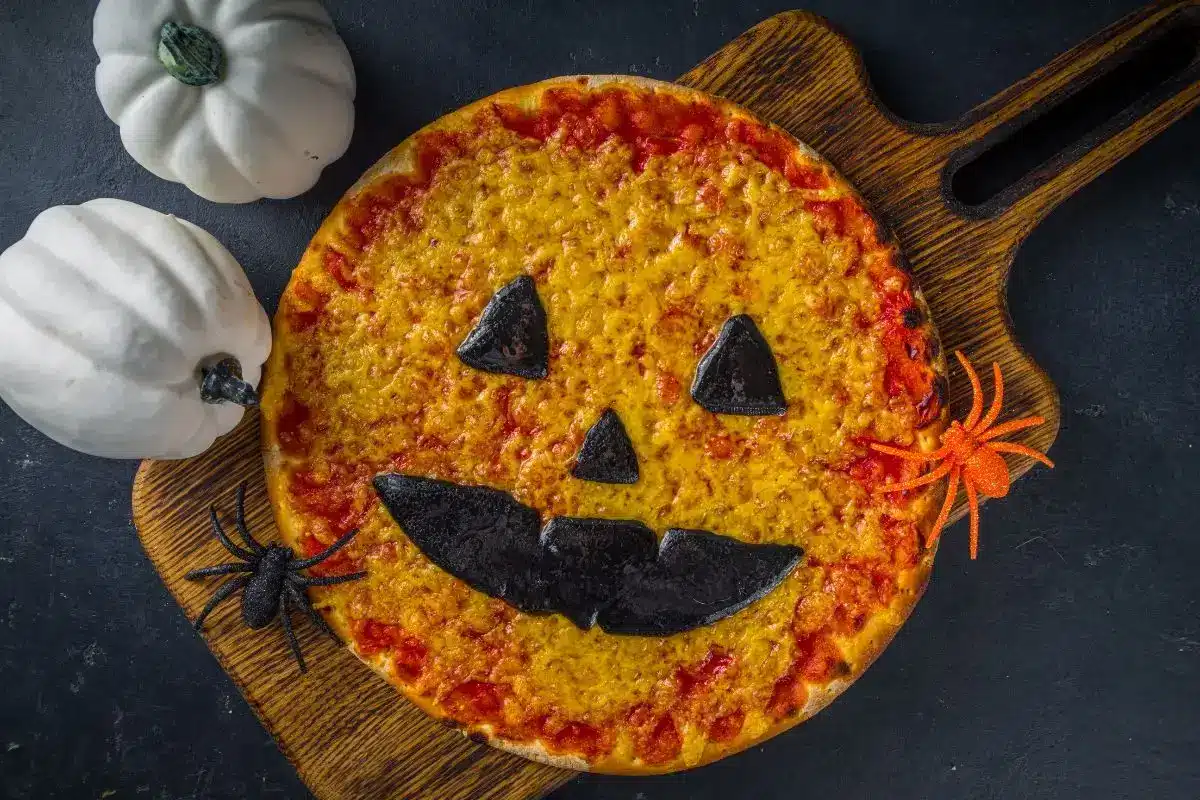 comidas de halloween salgadas