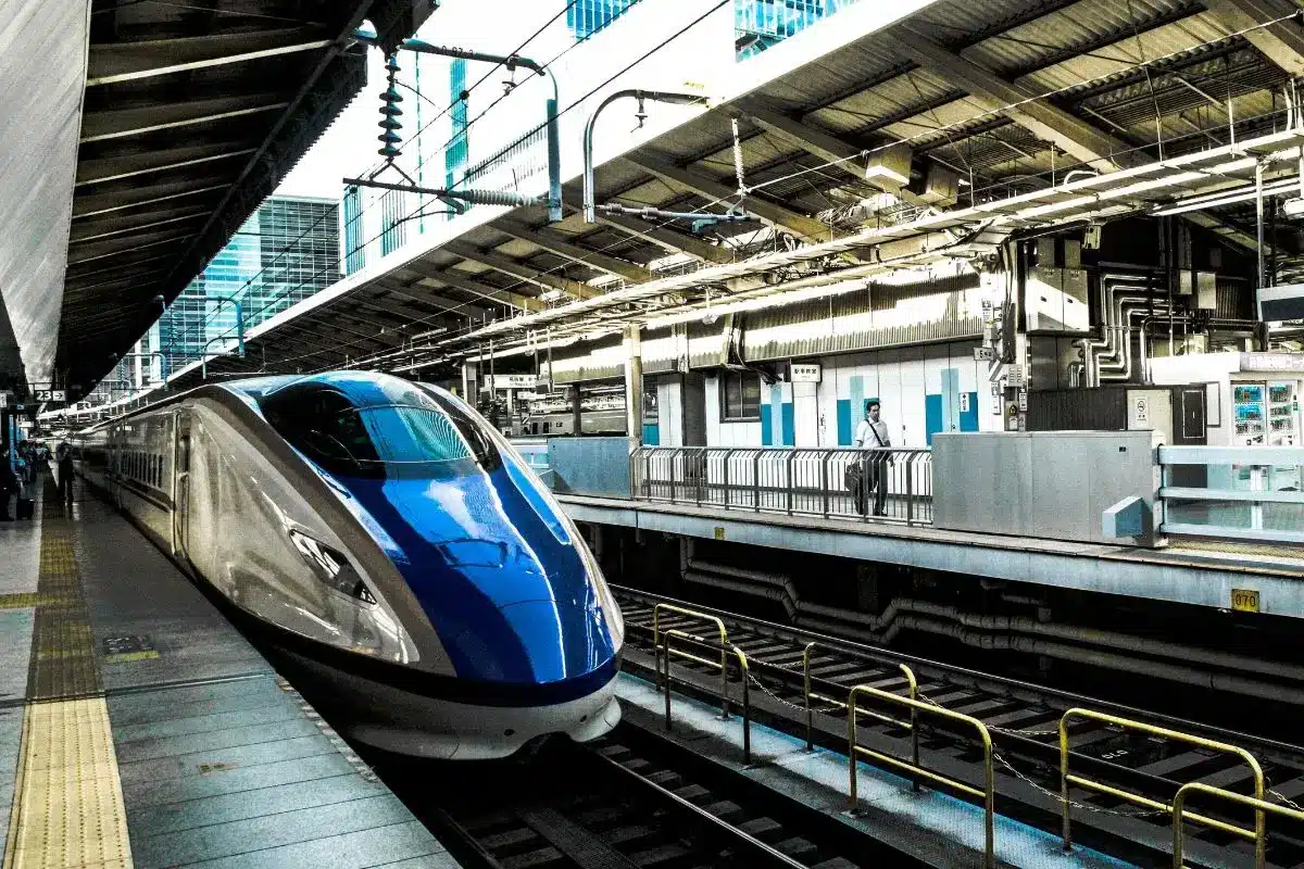 Rio x São Paulo terá trem-bala, com viagens de 105 minutos à R$ 500 trem bala rio sao paulo