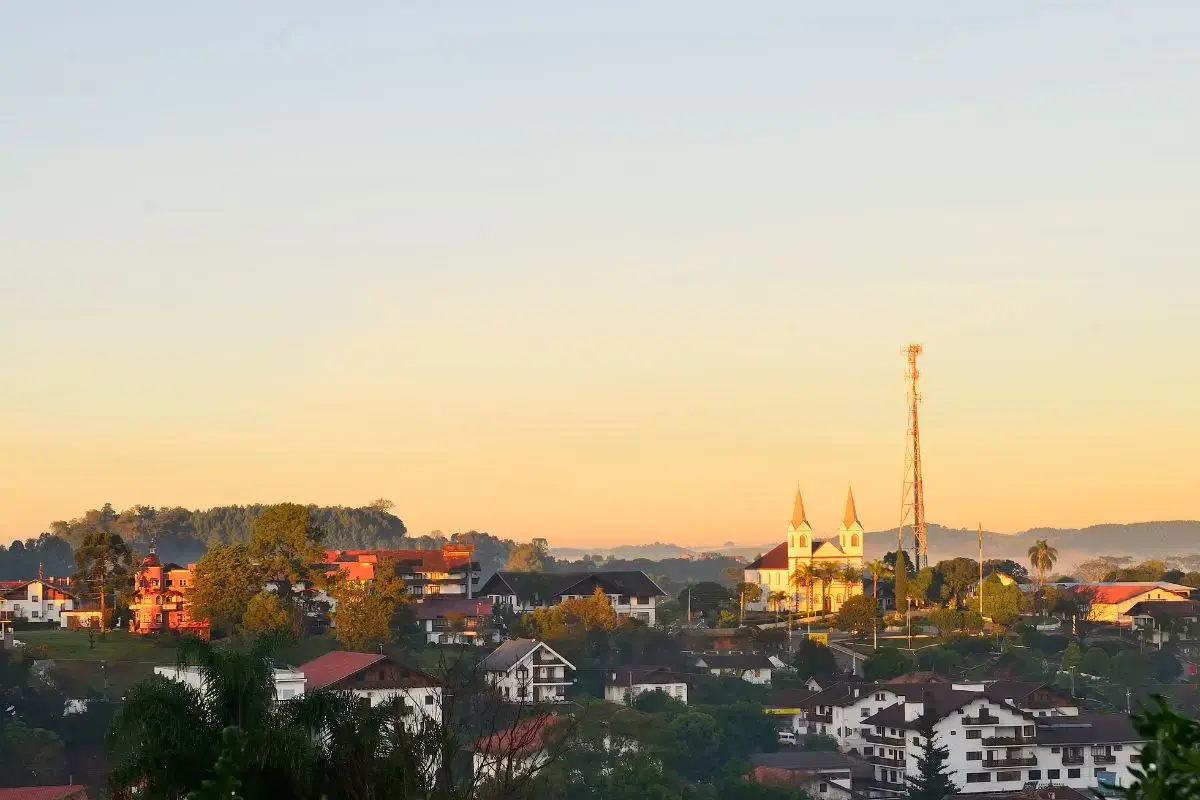 23 melhores lugares em Santa Catarina para relaxar! lugares em Santa Catarina para relaxar treze tílias