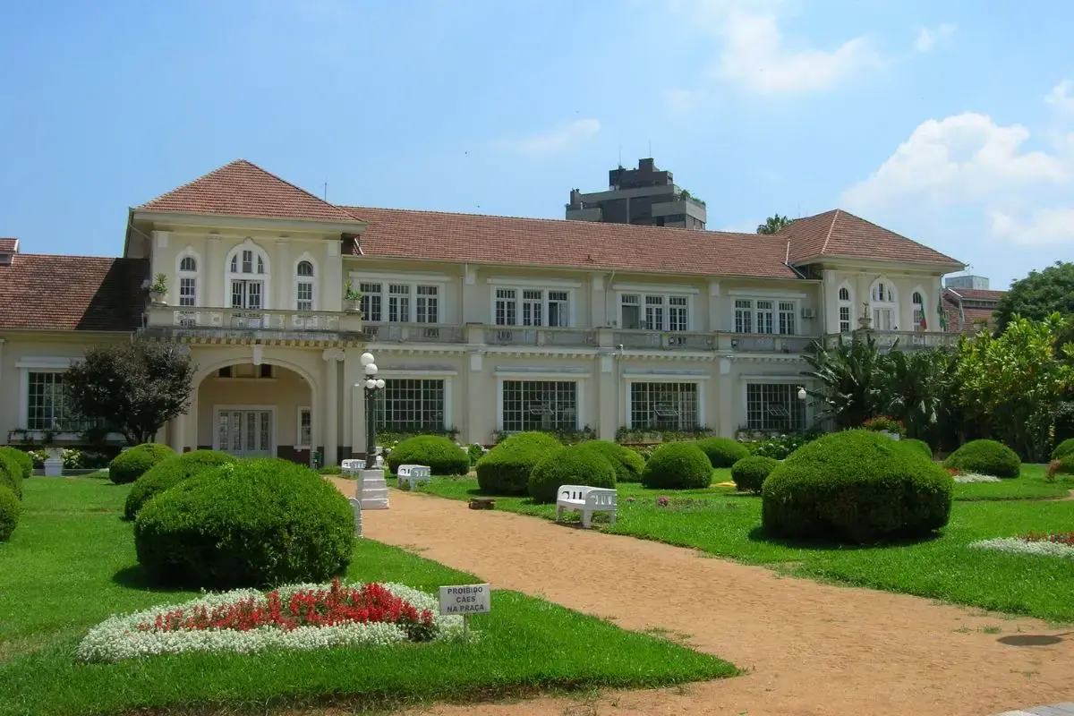 lugares para tirar foto em Porto Alegre, Hidráulica Moinhos de Vento