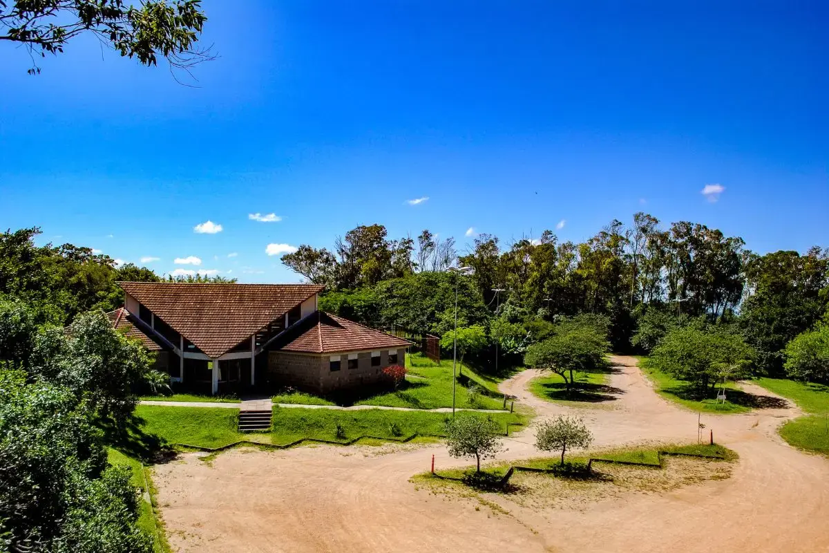 Parque Gabriel Knijnik