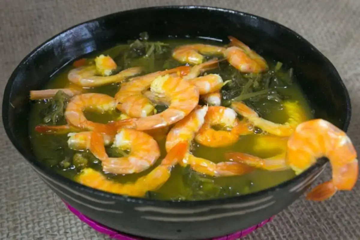 Ofício das tacacazeiras