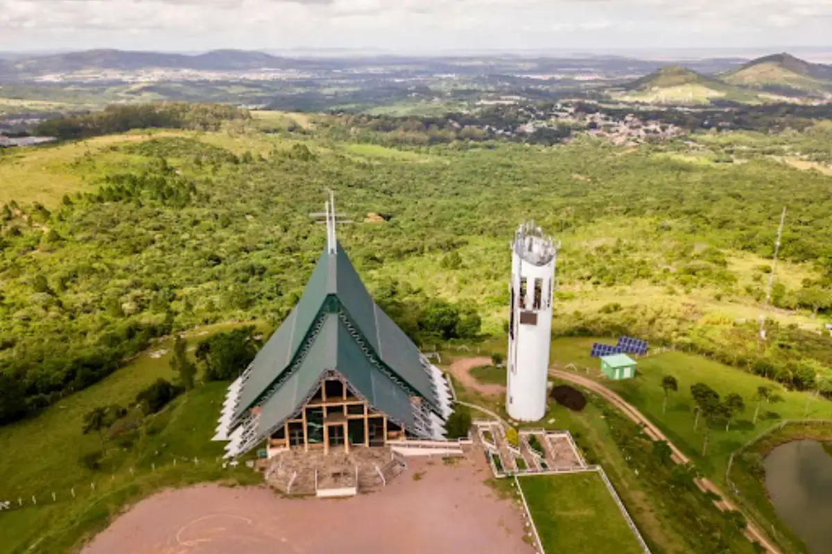 mirante porto alegre