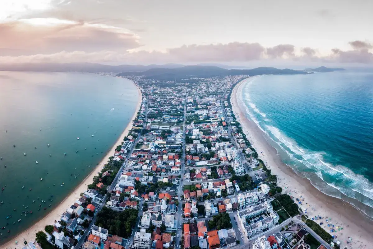 taxa de preservação ambiental bombinhas sc