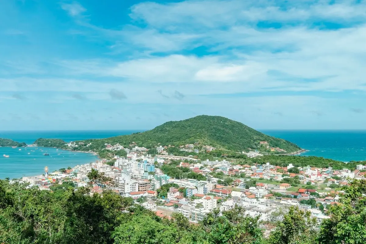 taxa de preservação ambiental bombinhas sc