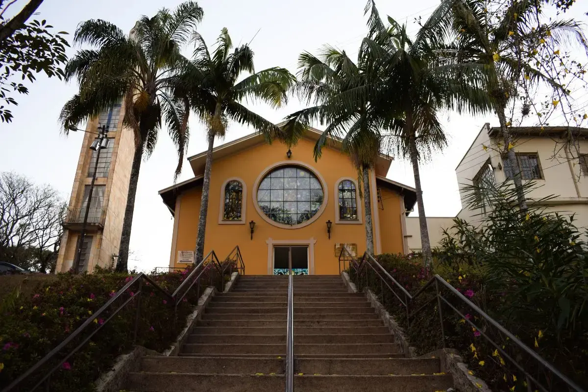 Descubra 18 lugares baratos para viajar em Minas Gerais em 2026 lugar barato para viajar em minas, pocos de caldas