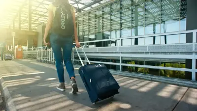 viagem no brasil
