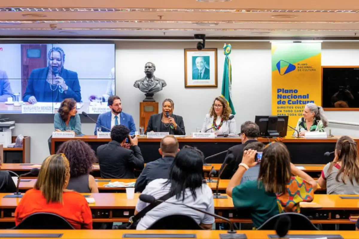 O que esperar do novo Plano Nacional de Cultura que impactará o Brasil pelos próximos 10 anos O que esperar do novo Plano Nacional de Cultura que impactará o Brasil pelos próximos 10 anos