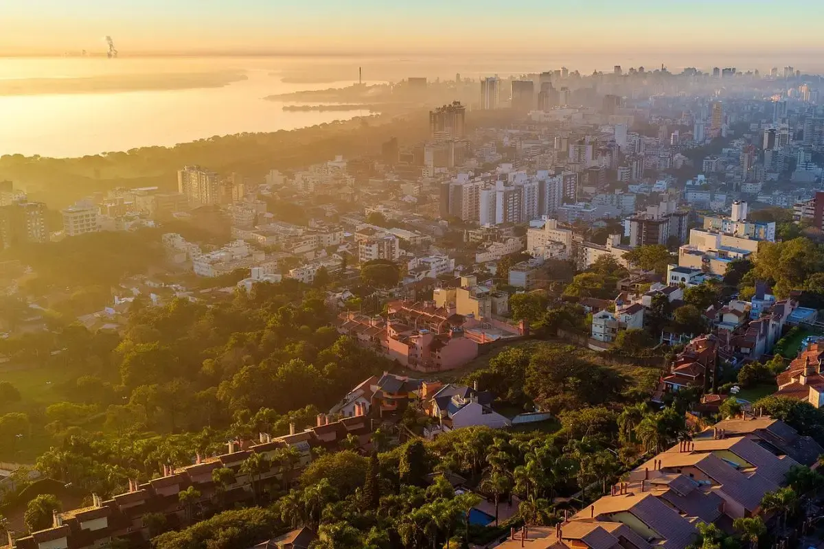 mirantes porto Alegre