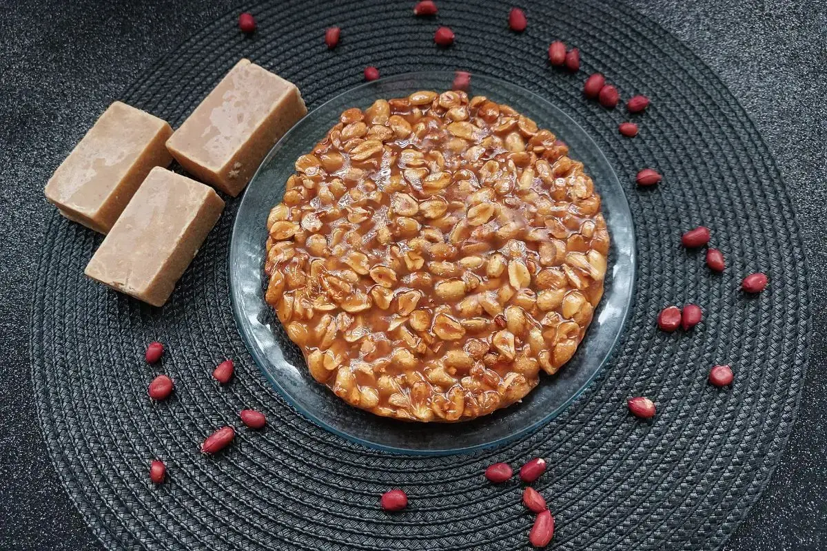 piranguinho capital do pé de moleque