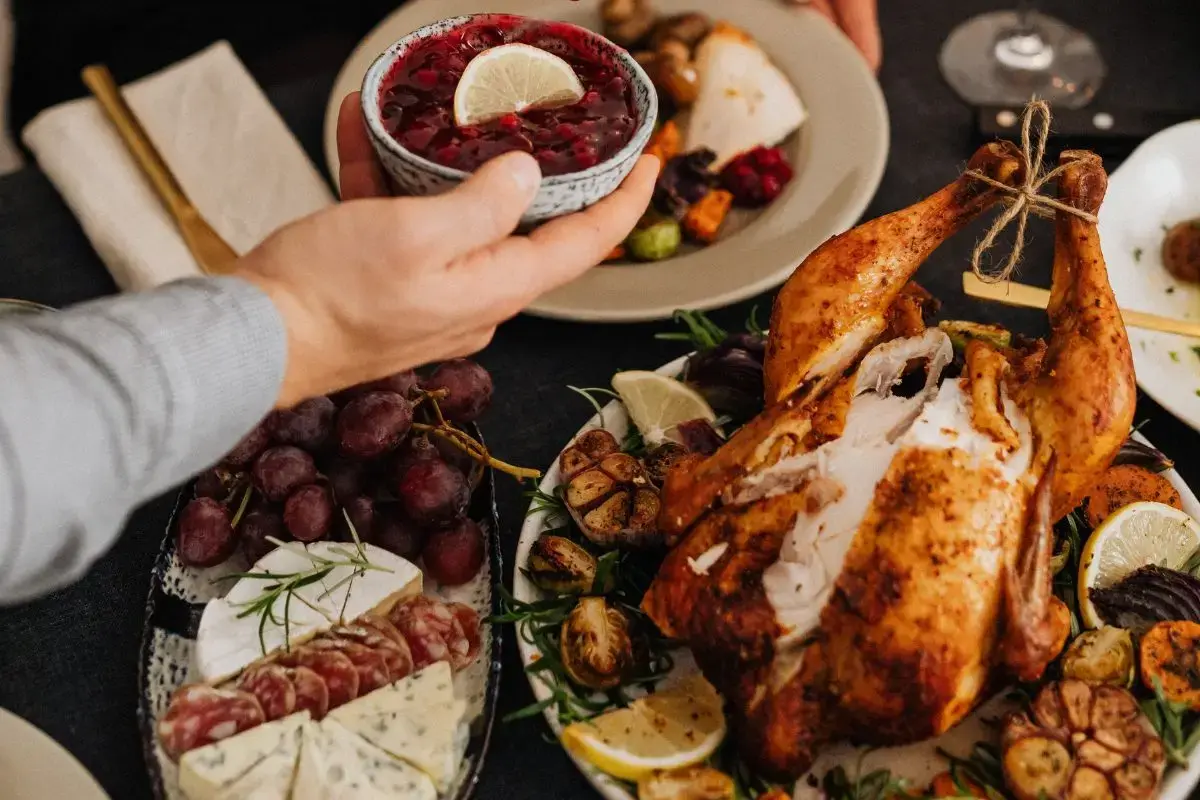 ceia de natal Rio de Janeiro