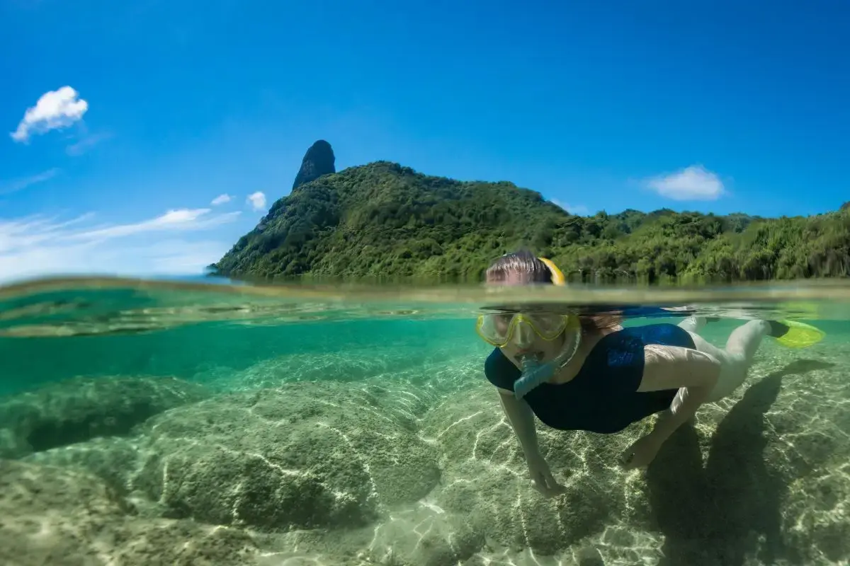 Melhores lugares para viajar no verão no Brasil em 2026 verao brasil 2026