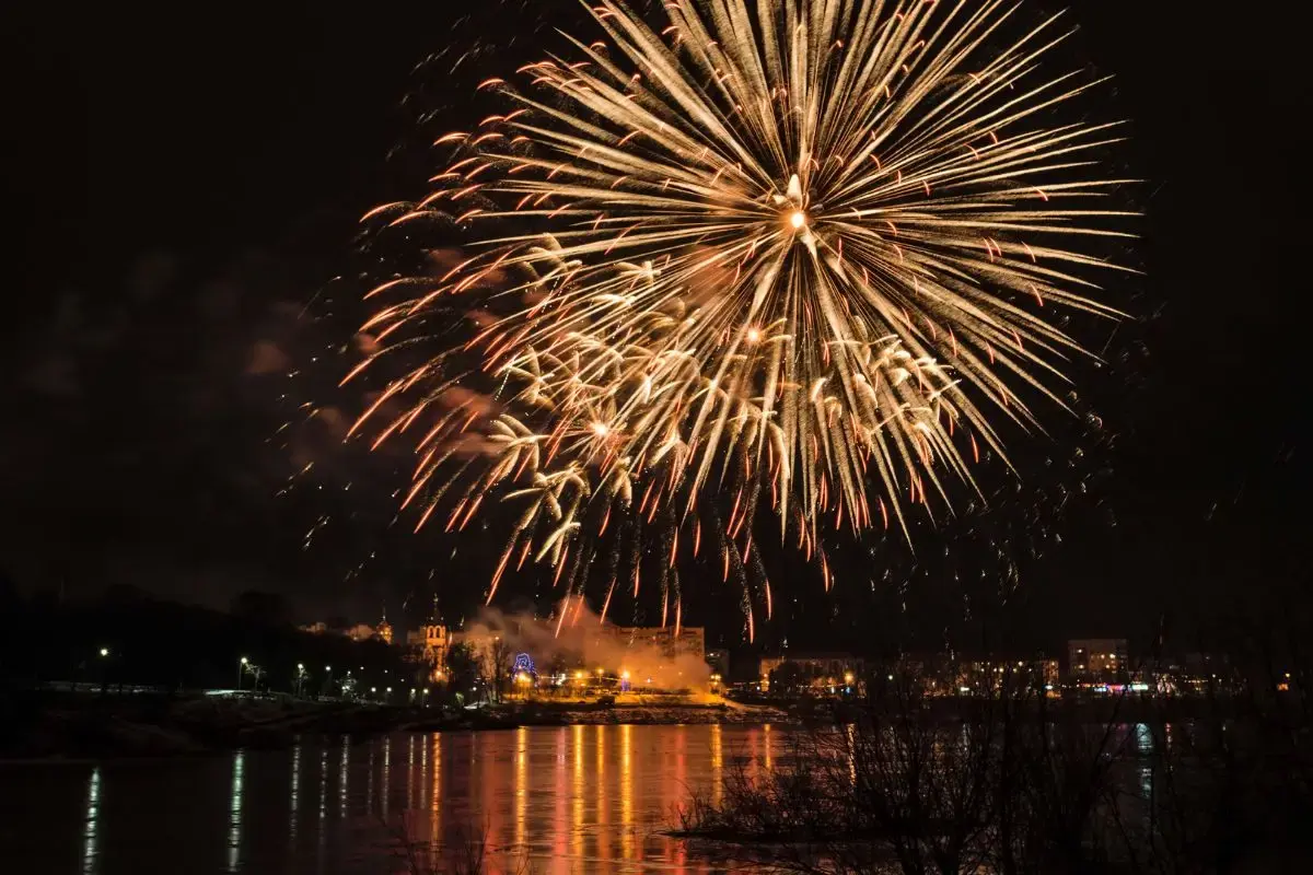 fogos réveillon 2026