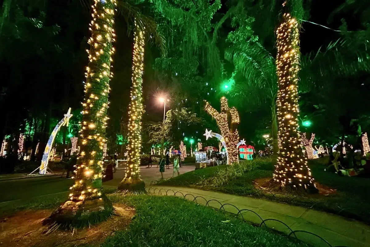 natal 2026 campo de sao bento niteroi
