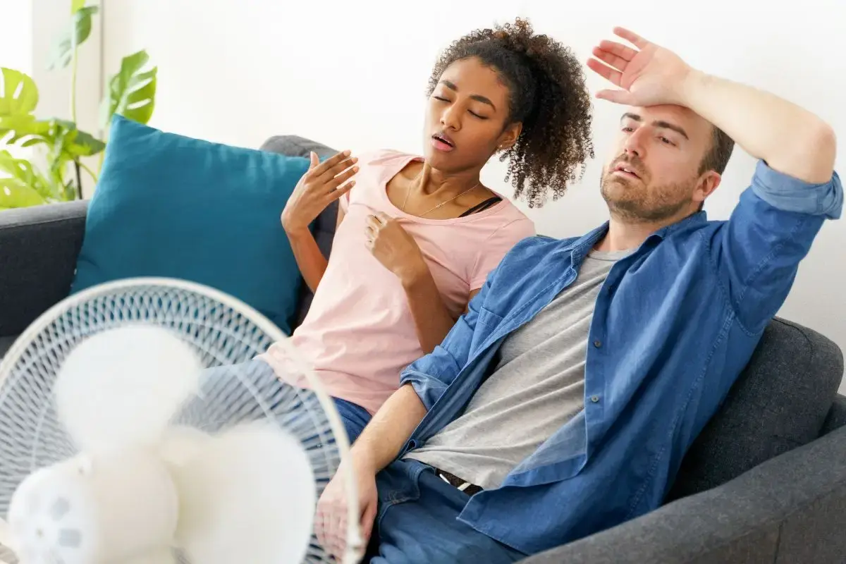 onda de calor no brasil