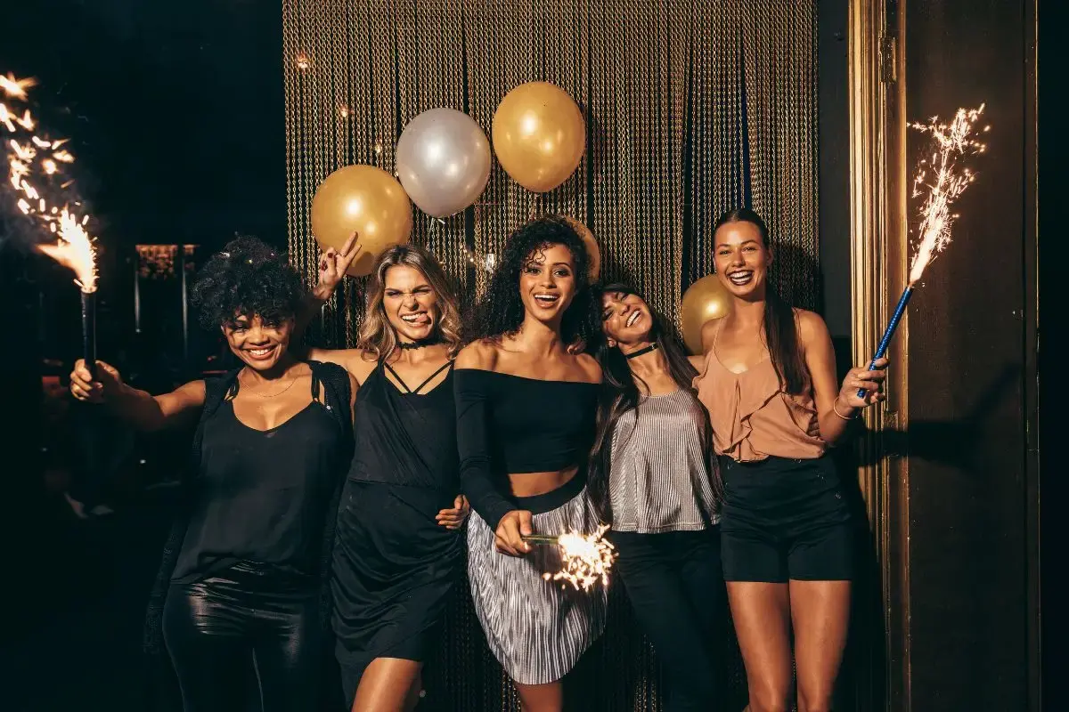 reveillon Guarujá 2026