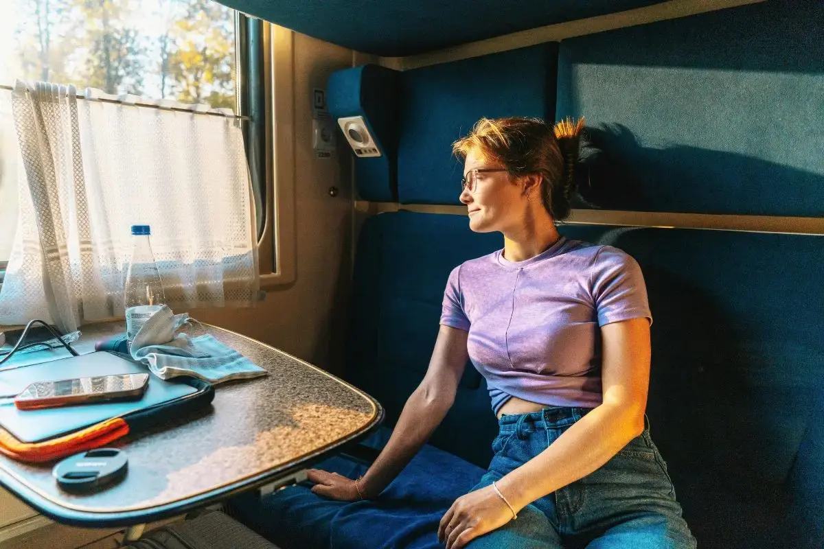 Como funciona a viagem de trem Vitória-Minas: 13 horas com vistas de tirar o fôlego trem minas vitoria