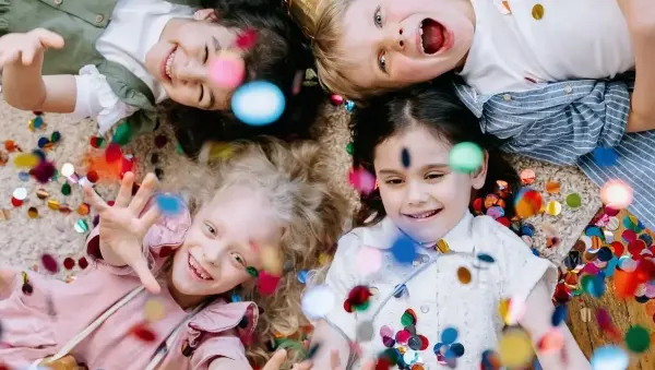 bloco de carnaval infantil rj