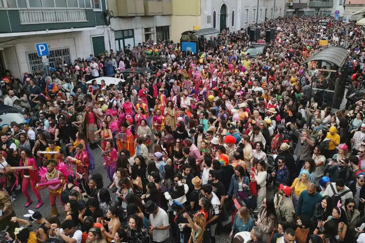Carnaval 2026 em São Paulo: Programação completa e Blocos de Rua carnaval sao paulo