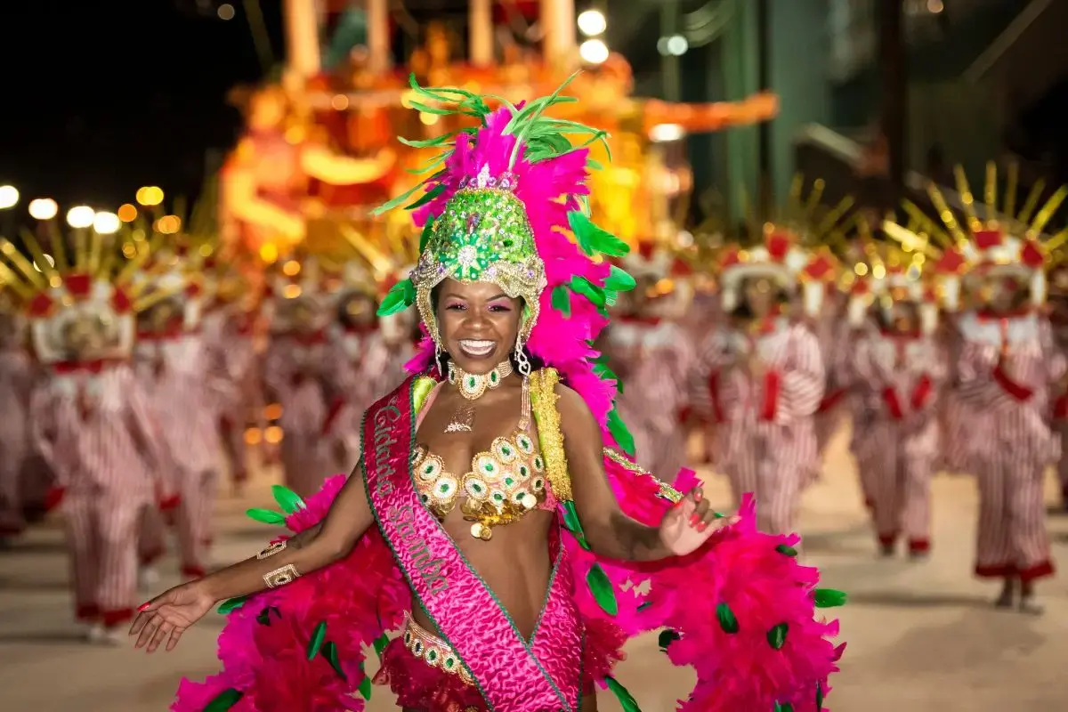 melhores cidades carnaval brasil