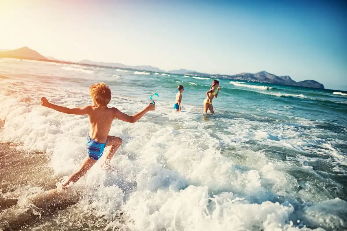 Melhores lugares para viajar no verão no Brasil em 2026 verão brasil 2026