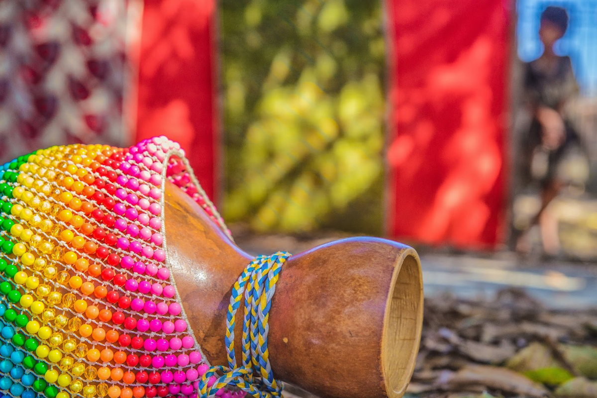 Carnaval mineiro oferece atividades diversas ligadas a arte e cultura. Foto: Ricardo Laf/Portal Belo Horizonte
