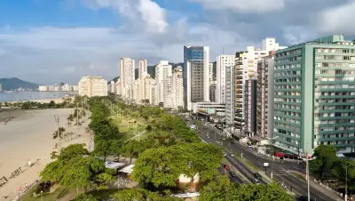 bate e volta sp santos