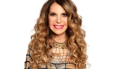 Elba Ramalho fará show gratuito, em março de 2026, no aniversário de Olinda durante o Festival Canavial. Foto: Divulgação.