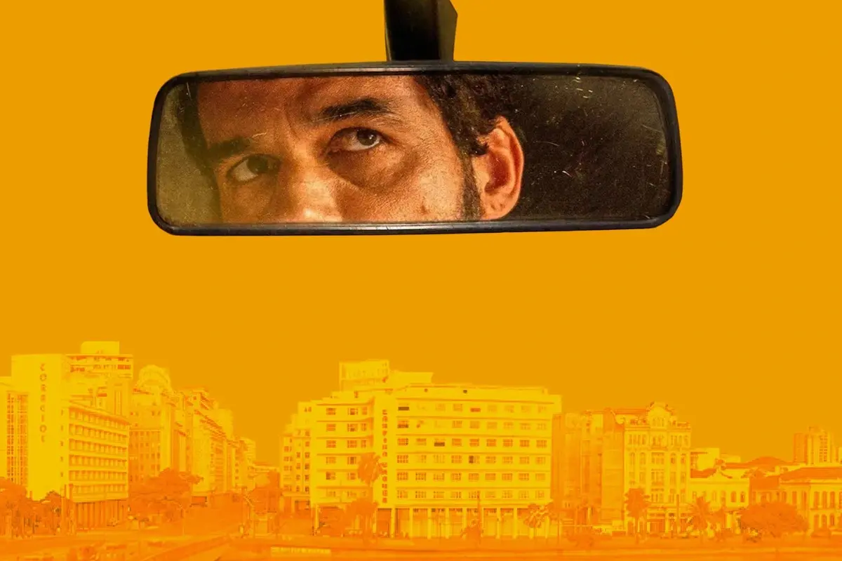 Filmes de Kleber Mendonça Filho costumam dar visibilidade à cidade de Recife. Foto: Divulgação.