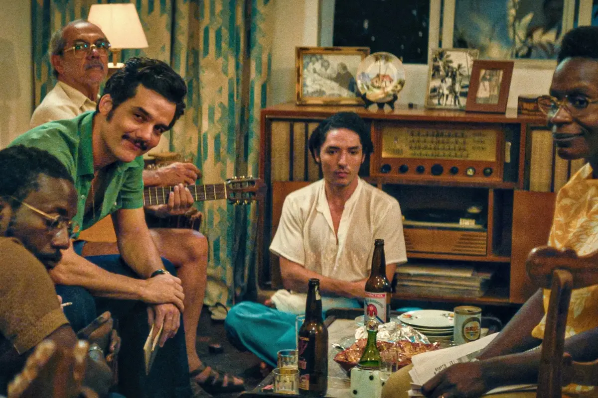 Onde assistir ao Oscar 2026 ao vivo: Guia completo de festas no Brasil Onde assistir ao Oscar 2026. Foto: Divulgação.