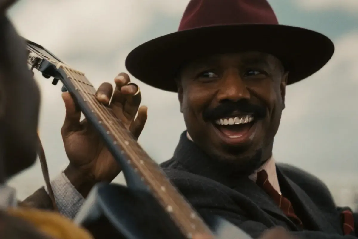 Pecadores está na programação do Open Air Brasil 2026. Foto: Divulgação.